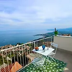Casa Damico Castelmola