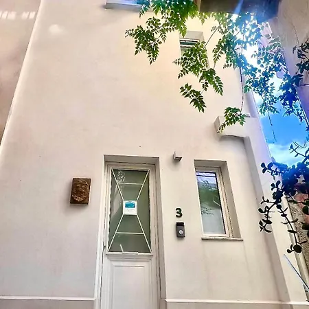 Casa Damico Ferienhaus *