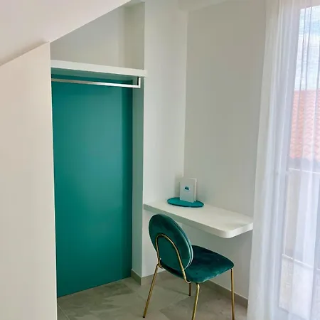 Casa Damico *