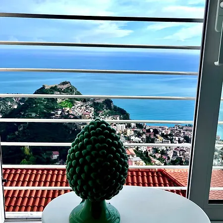 Dom wakacyjny Casa Damico *