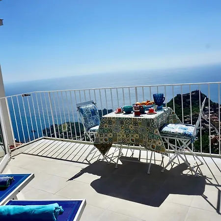 Casa Damico Ferienhaus *